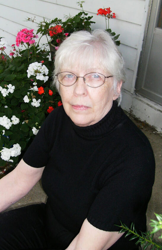 Helen Fitz art exhibit opens Oct. 17 at Arts + Culture Alliance building